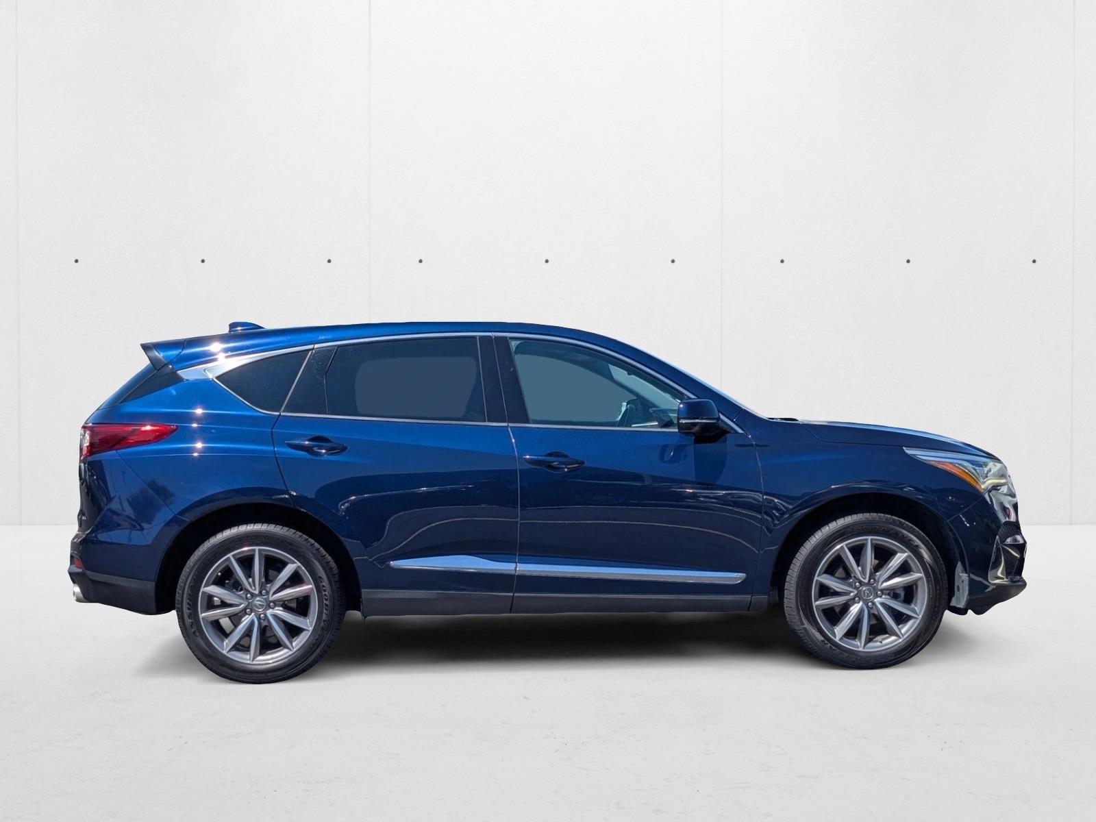 2019 Acura RDX Technology photo 3