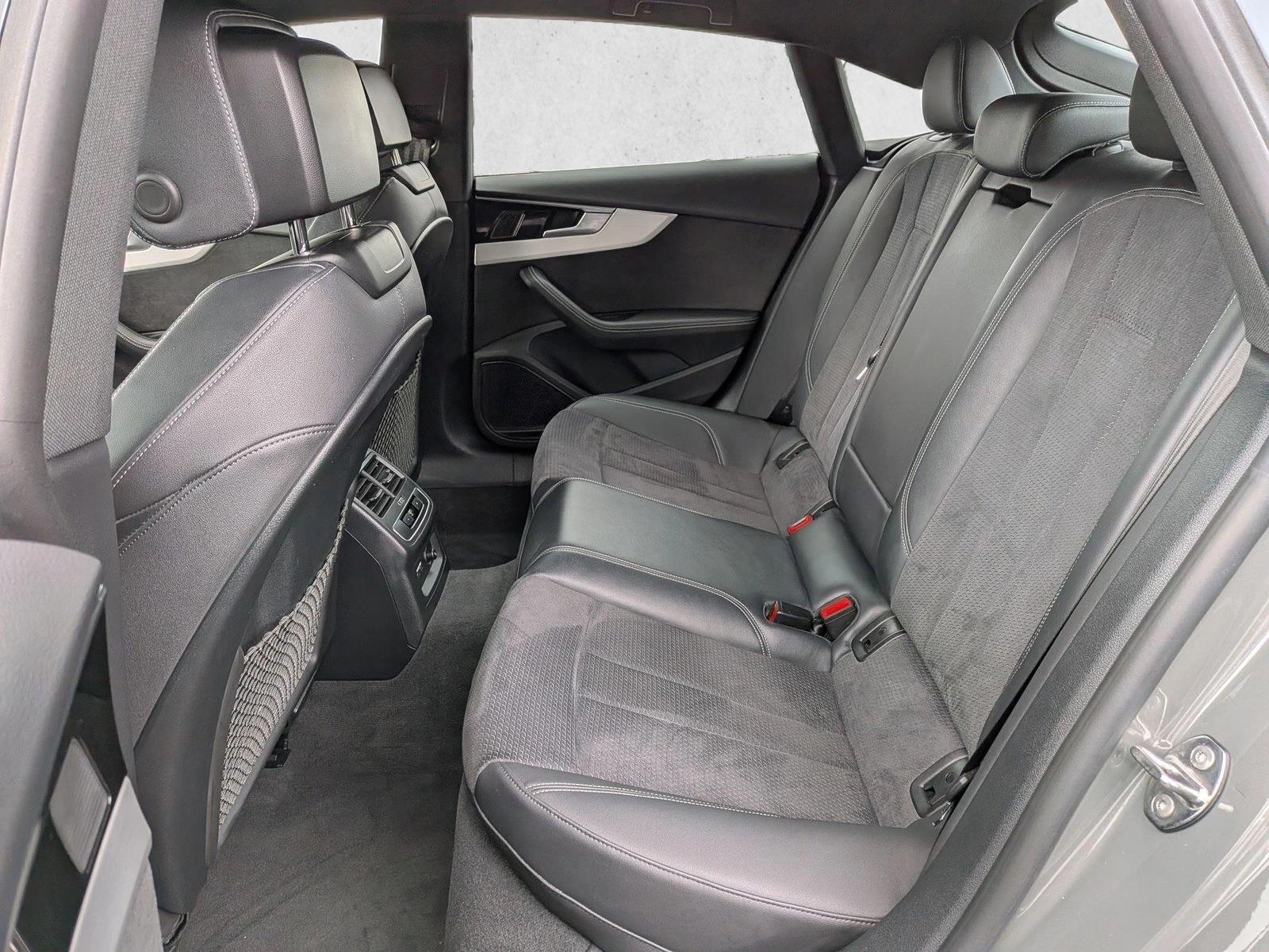 2023 Audi A5 Sportback Premium Plus - Photo 19