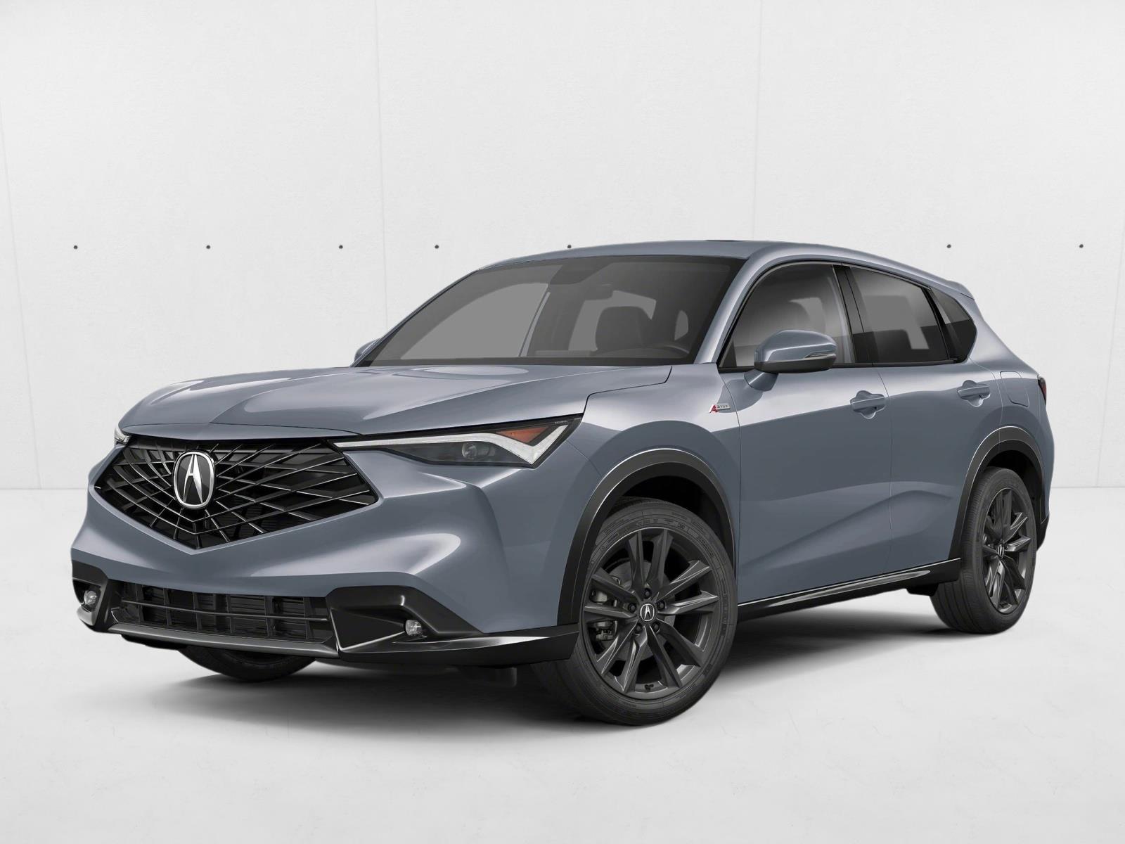 2025 Acura ADX A-Spec Package's photo