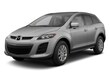  Mazda Mazda CX-7