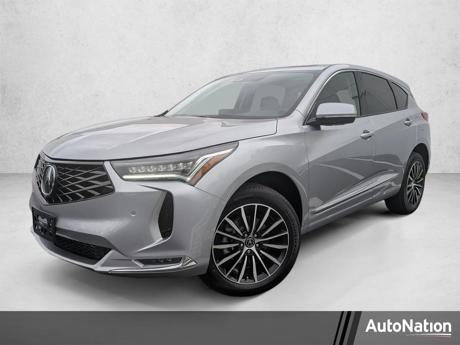 2026 Acura RDX Advance Package SH-AWD's photo