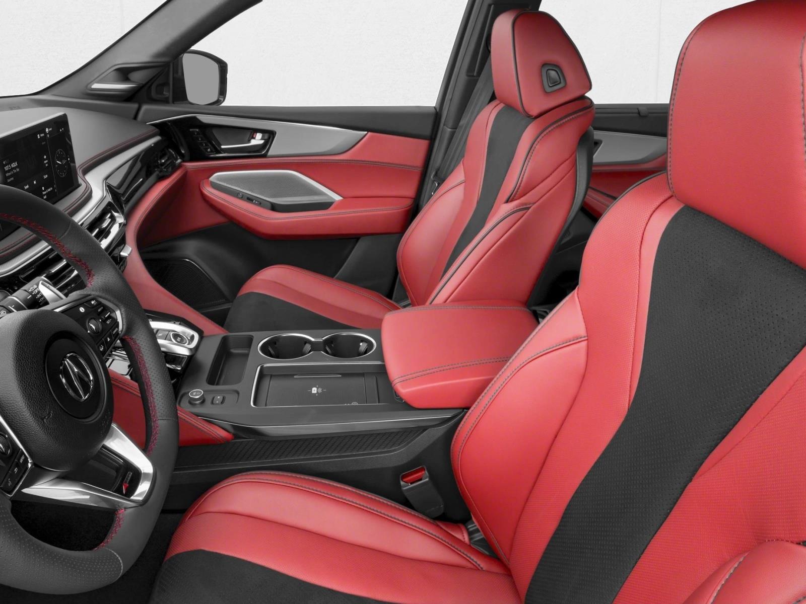 2026 Acura MDX A-Spec Package - Photo 6