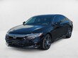 Honda Accord Hybrid