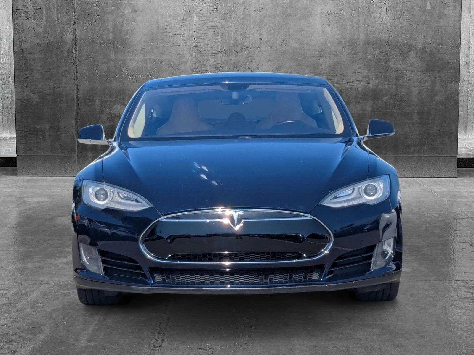 Used 2014 Tesla Model S S with VIN 5YJSA1H18EFP40526 for sale in Santa Clara, CA