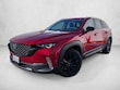  Mazda CX-50