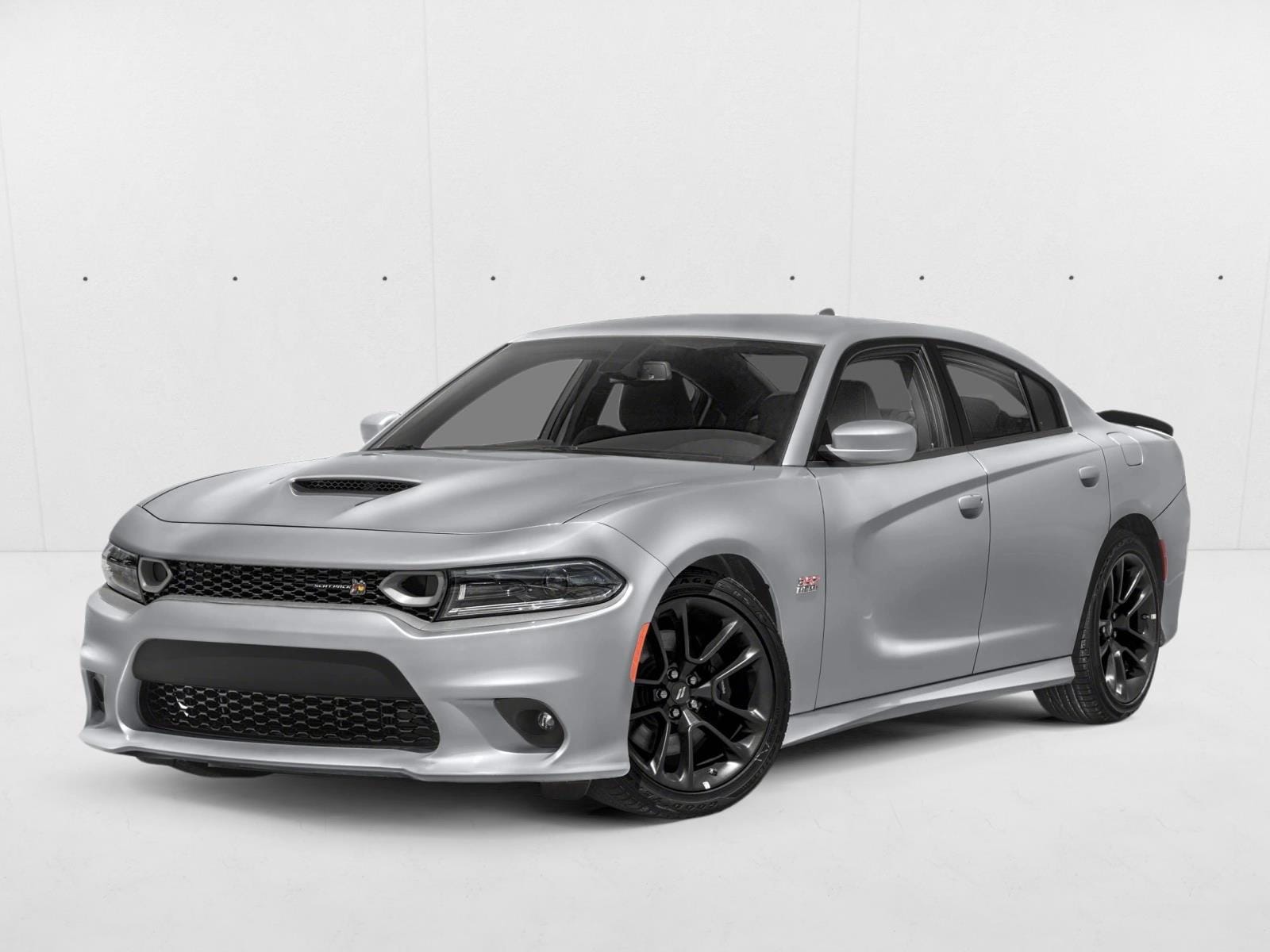 2023 Dodge Charger Scat Pack's photo
