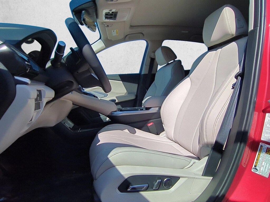 New 2025 Acura RDX Technology Package SUV