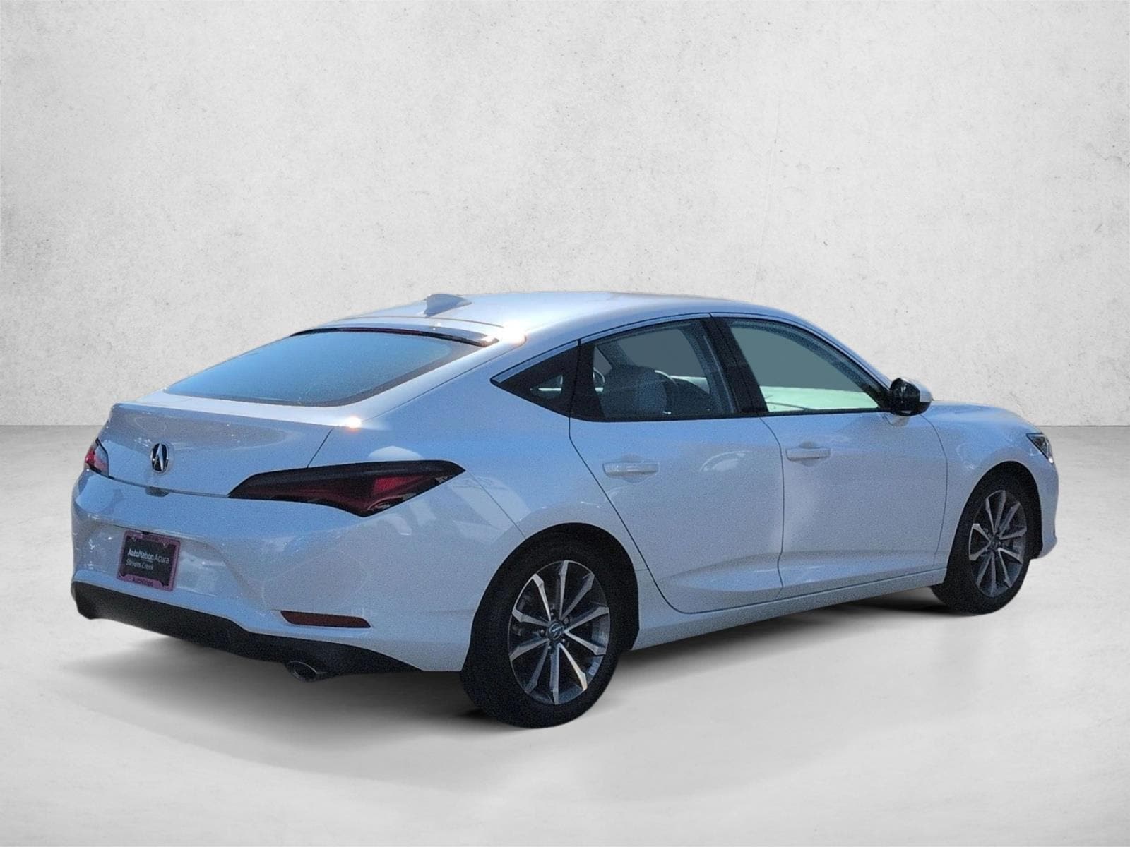 2025 Acura Integra photo 5