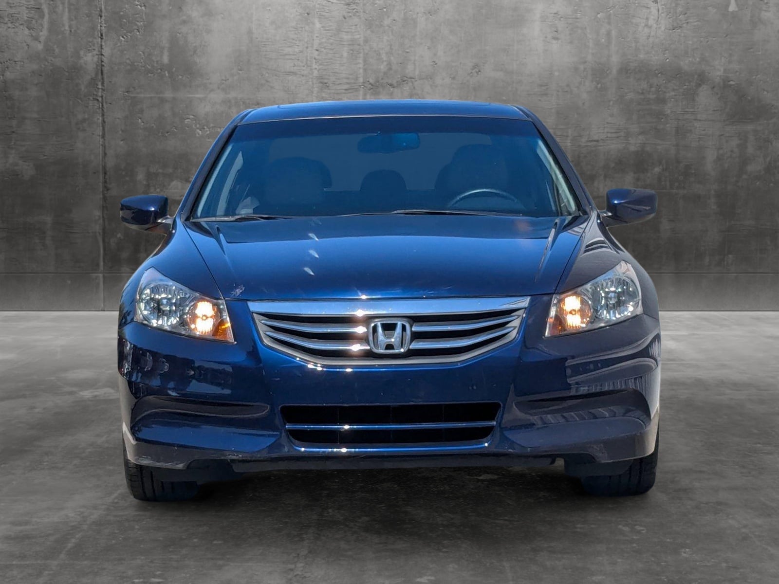 Used 2011 Honda Accord EX-L with VIN 1HGCP2F88BA079045 for sale in Santa Clara, CA