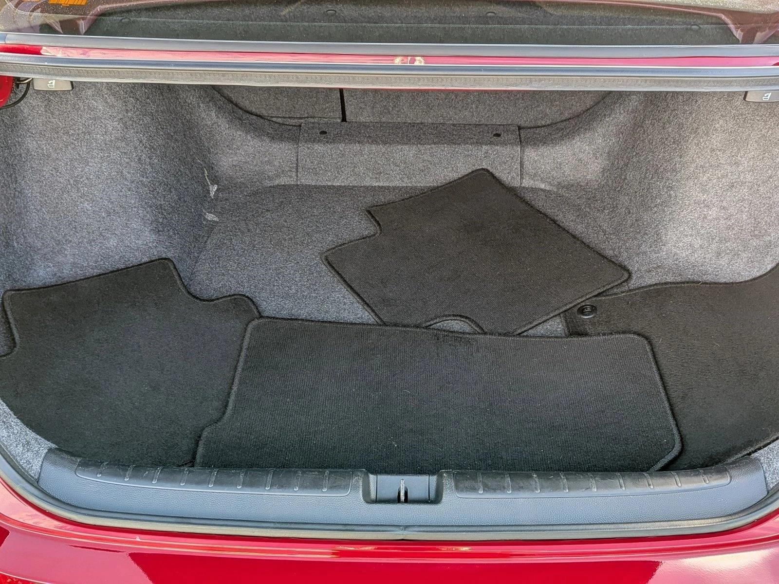 2020 Honda Accord Sport photo 6