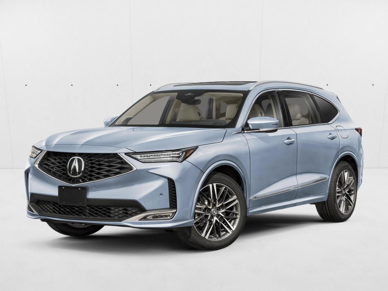 2026 Acura MDX Advance Package's photo