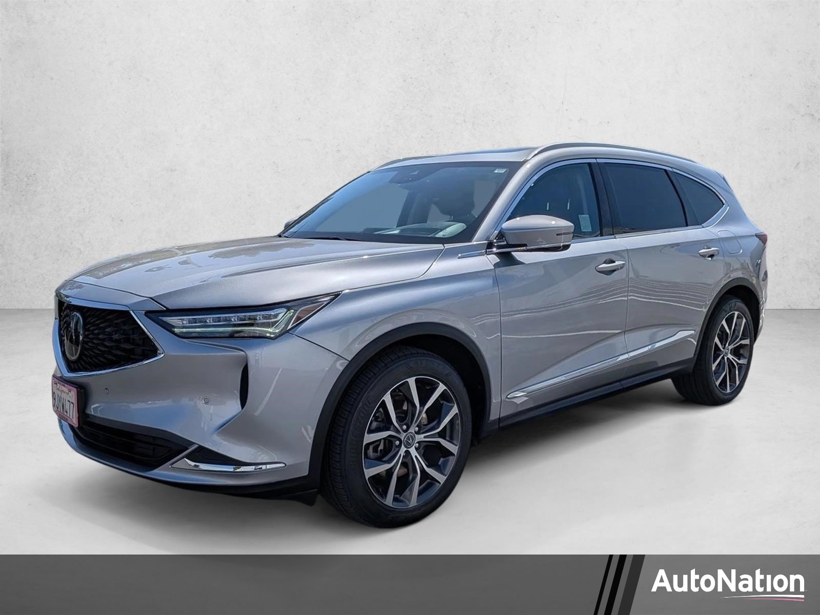 2024 Acura MDX w/Technology Package's photo