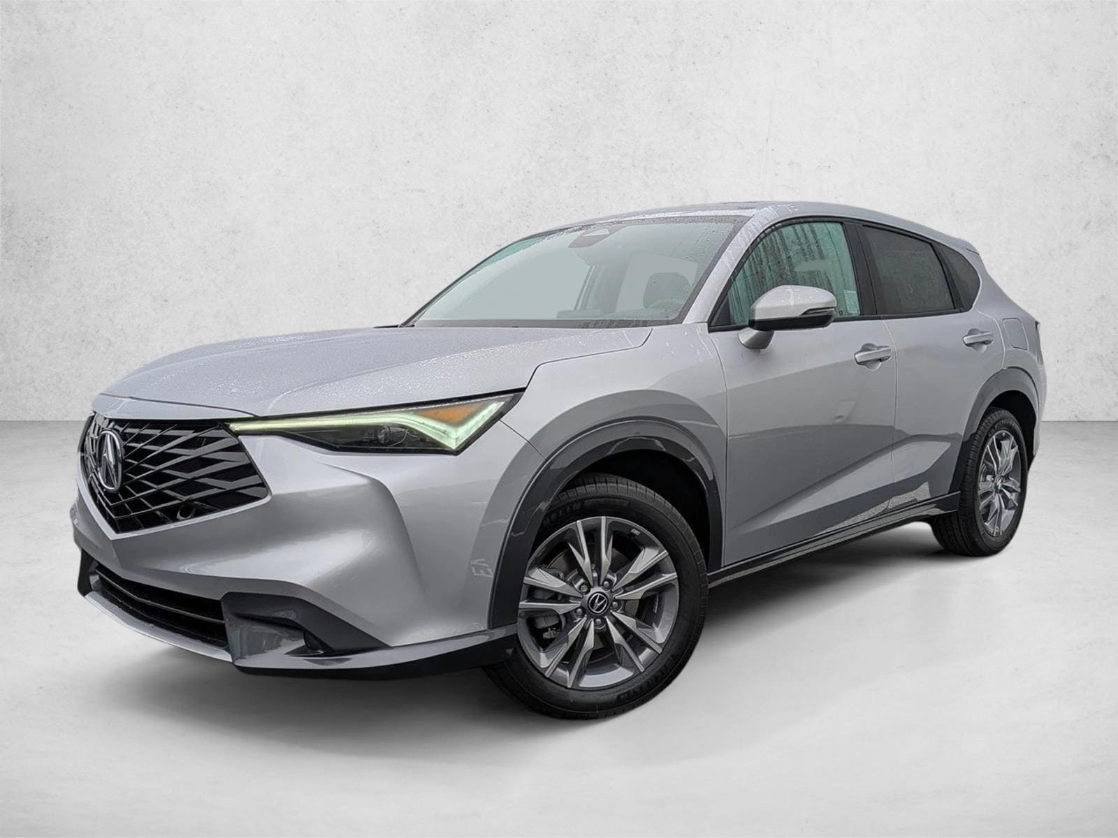 2025 Acura ADX Base's photo