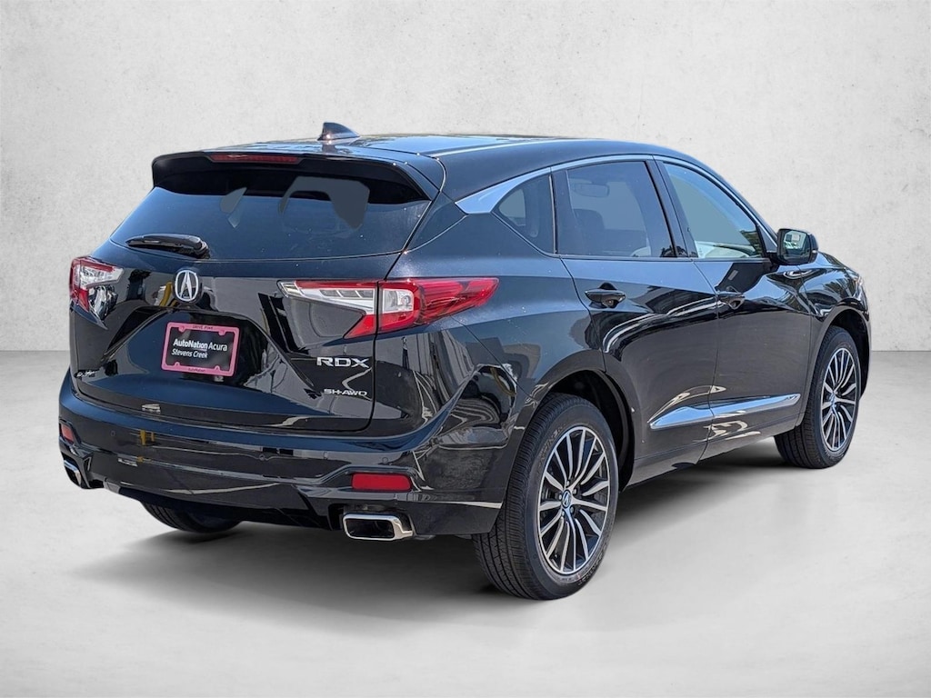 New 2026 Acura RDX Advance Package SUV