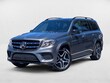 Mercedes-Benz GLS 550