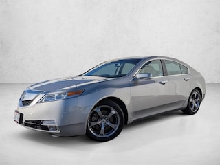 2009 Acura TL Tech Sedan