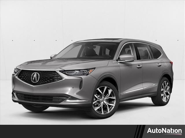 2024 Acura MDX w/Technology Package's photo