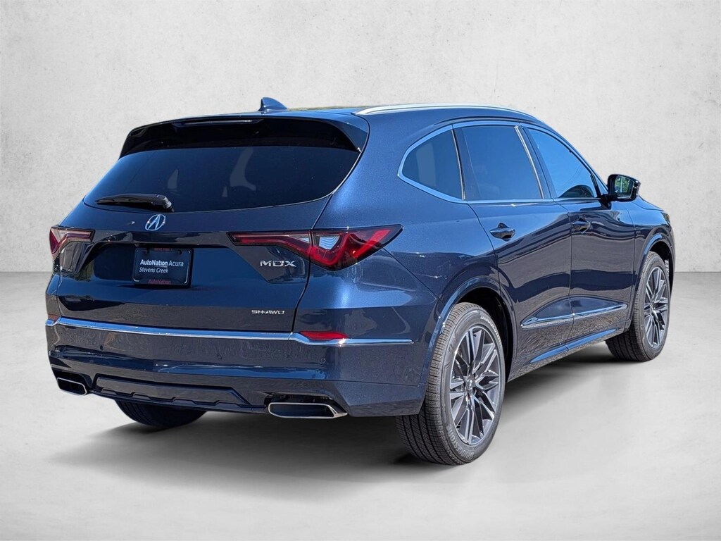 New 2026 Acura MDX SH-AWD Advance Package SUV