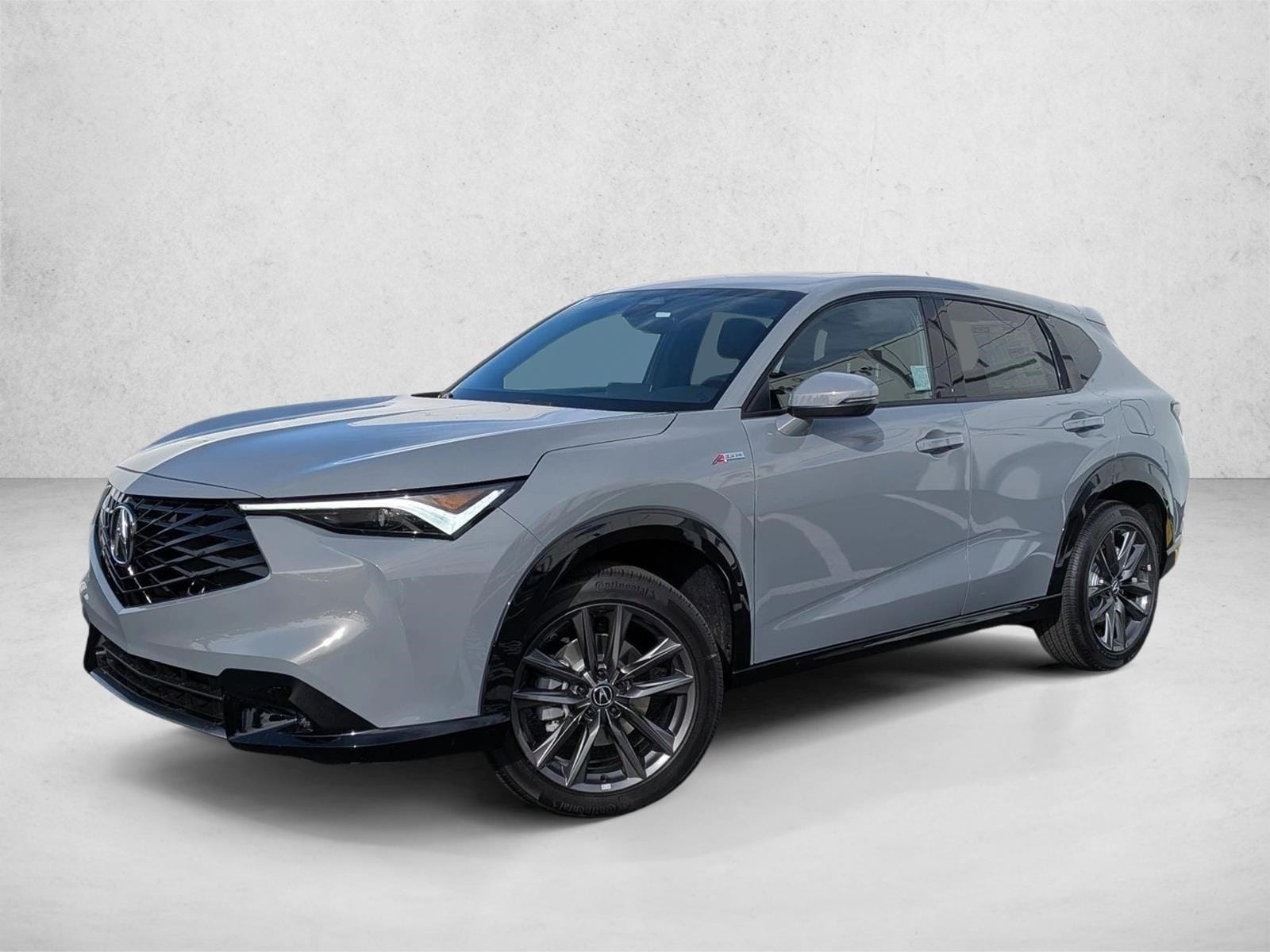 2025 Acura ADX A-Spec Package's photo