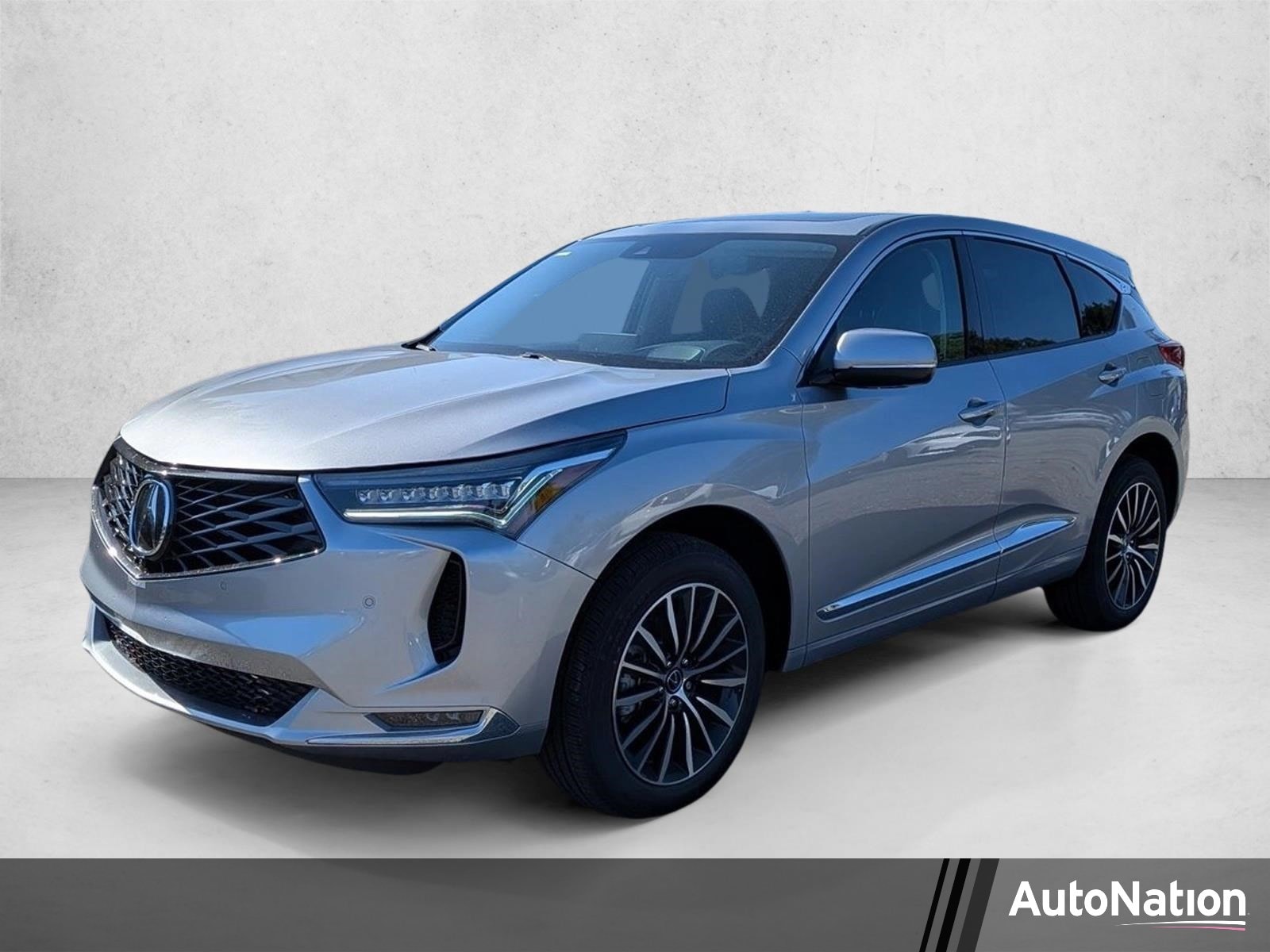 2026 Acura RDX Advance Package SH-AWD's photo