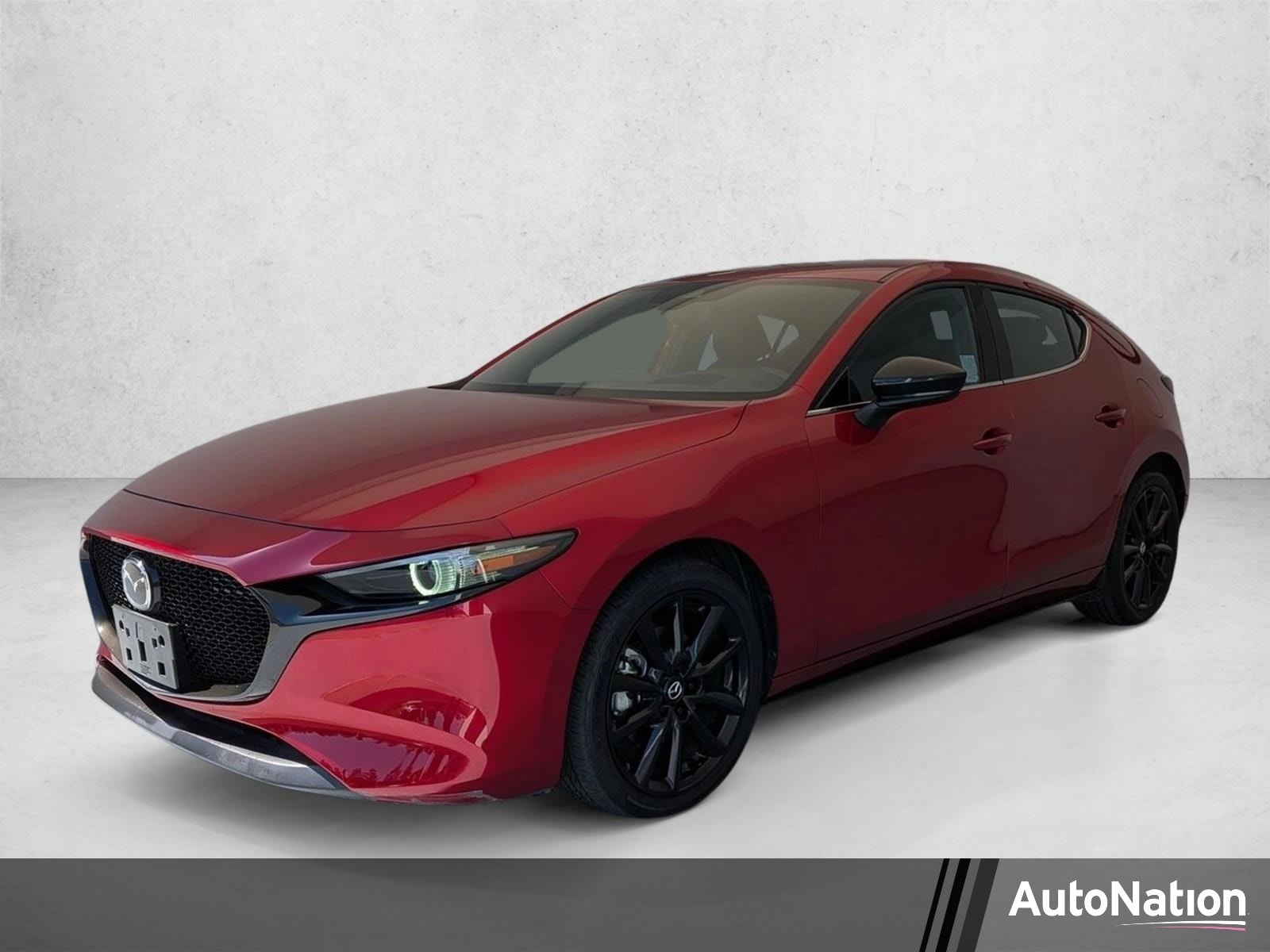 2022 Mazda CX-3 Turbo 2.5 AT 5-Door SKYACTIV AWD's photo