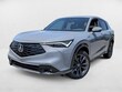 Acura ADX