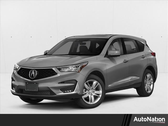2019 Acura RDX Advance Package SH-AWD's photo
