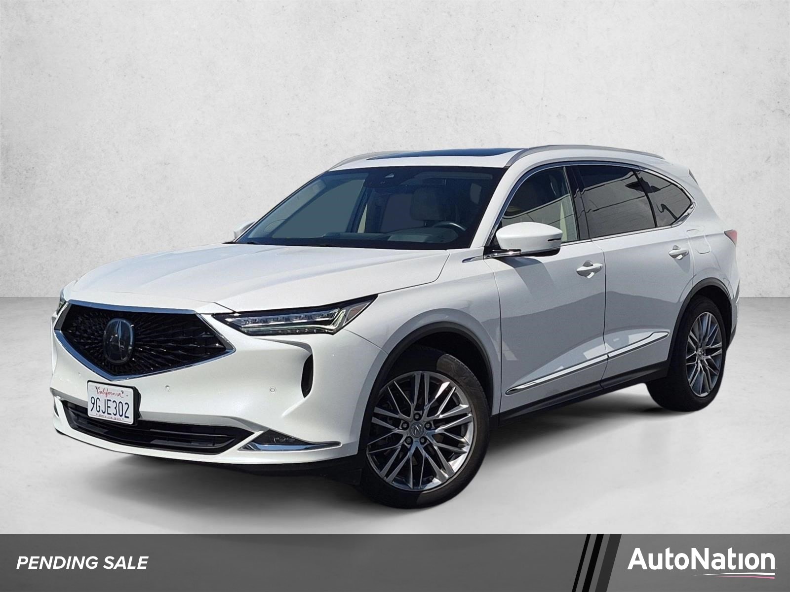 2023 Acura MDX