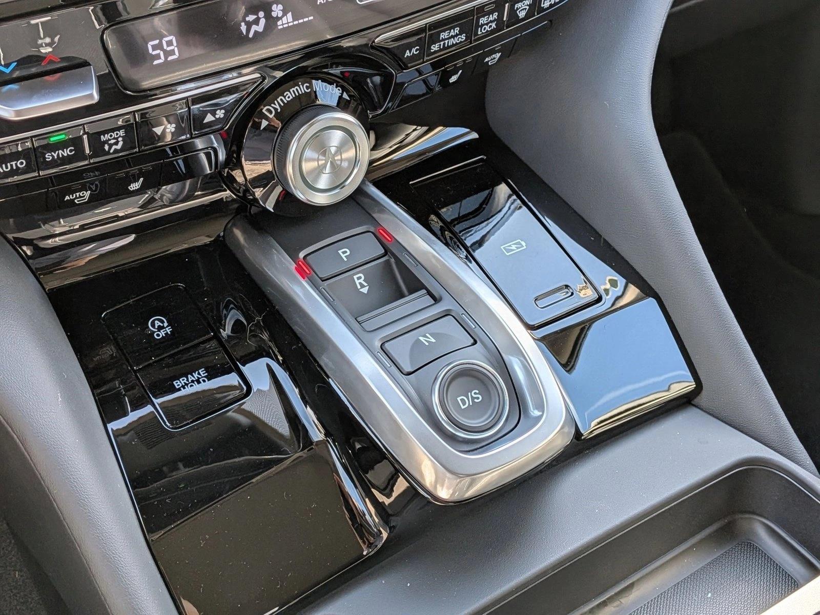 2026 Acura MDX Technology Package - Photo 19