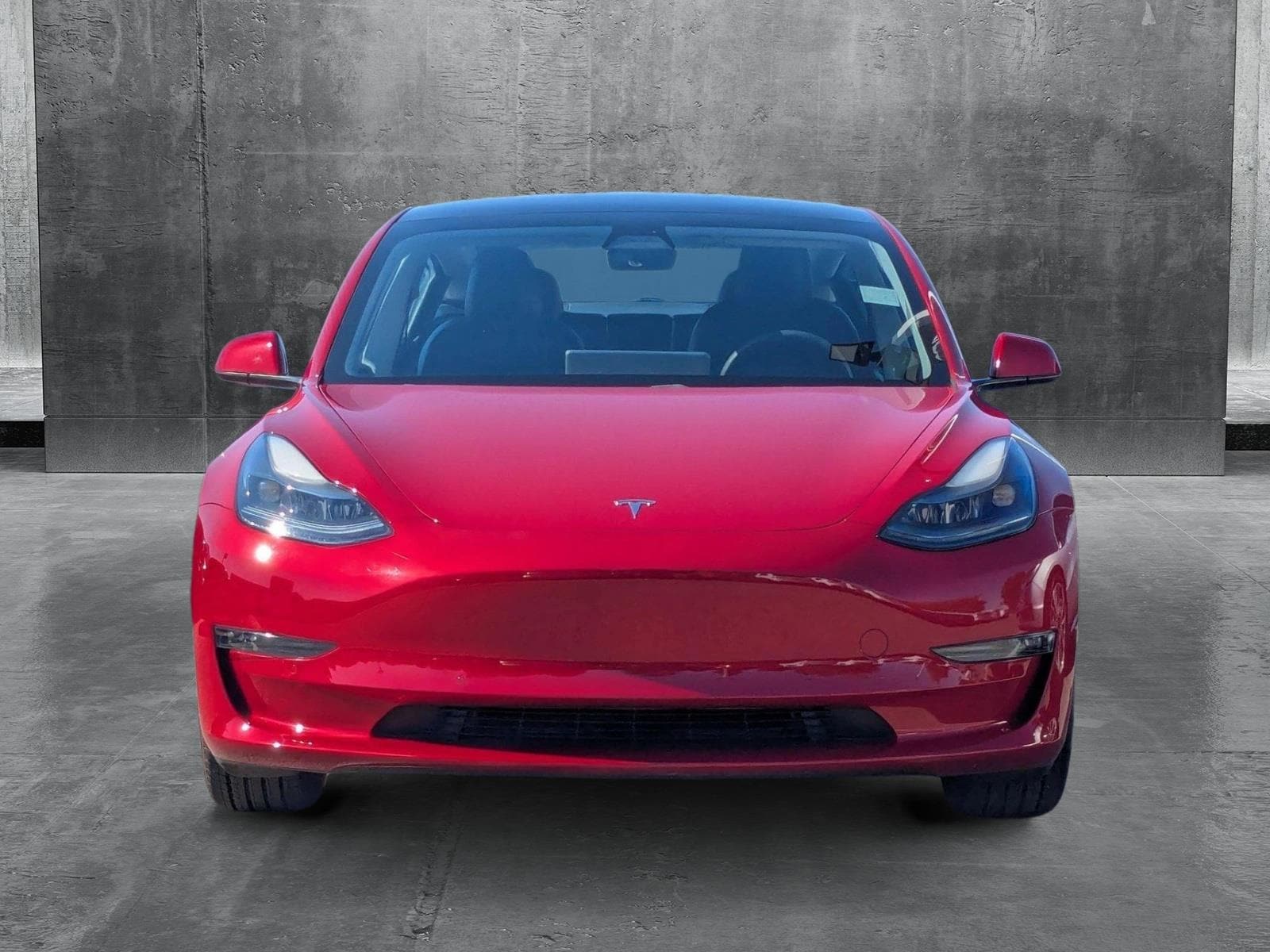 Used 2021 Tesla Model 3 Base with VIN 5YJ3E1EB5MF865150 for sale in Santa Clara, CA