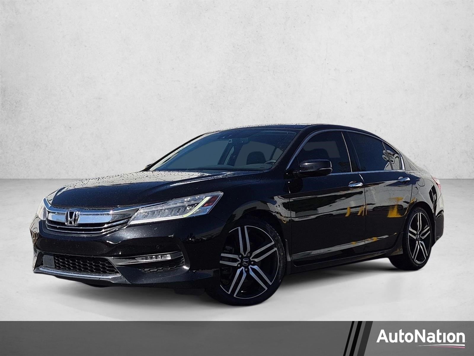 2016 Honda Accord Touring