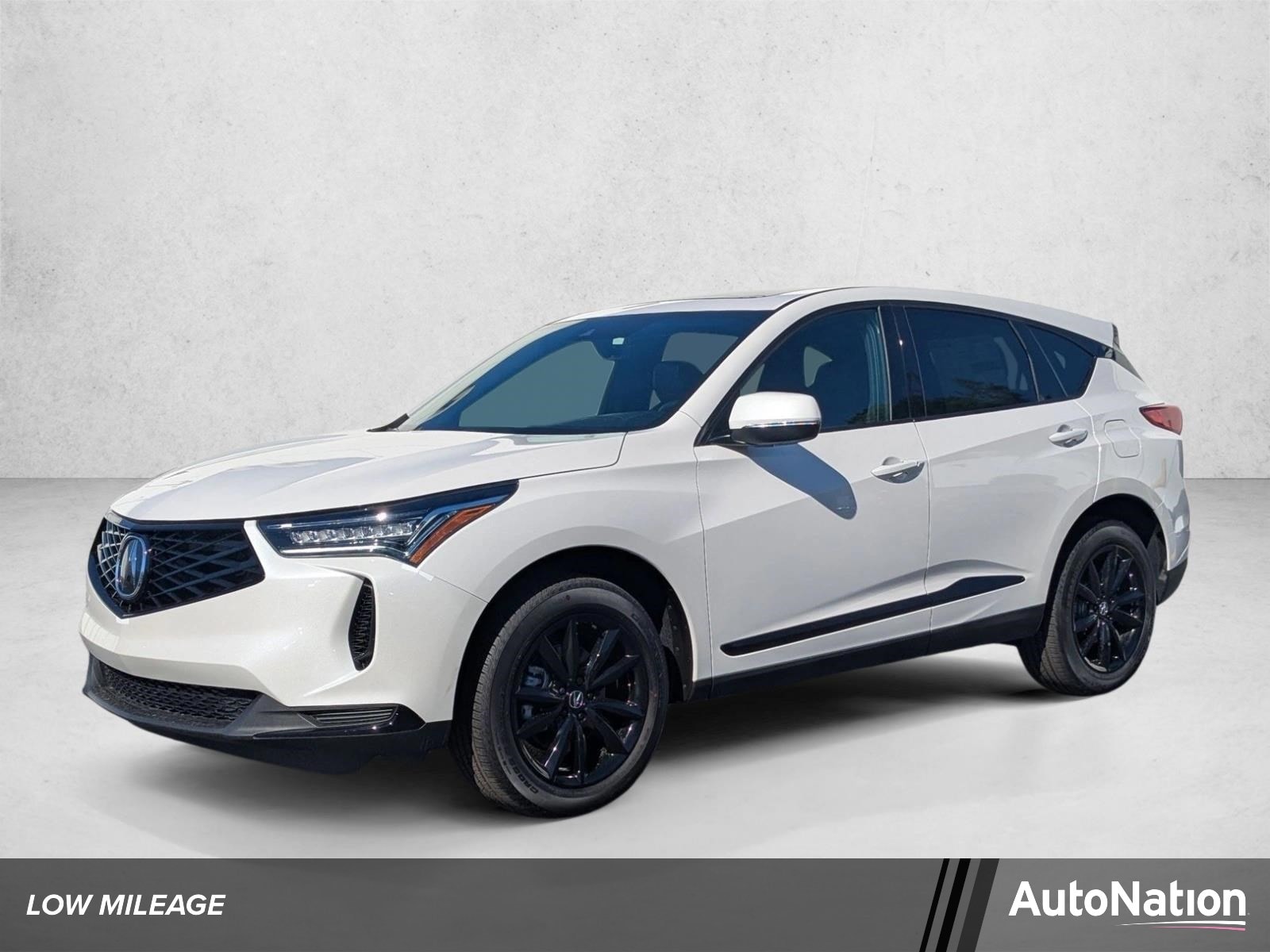 2025 Acura RDX SH-AWD's photo