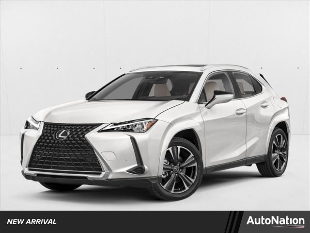 2024 Lexus UX