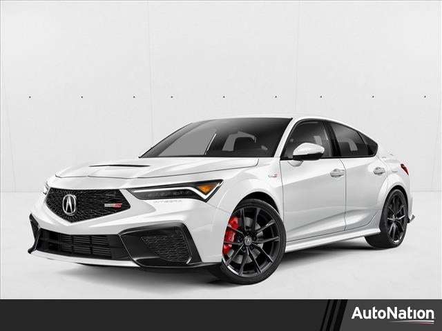 2026 Acura Integra Type-S's photo