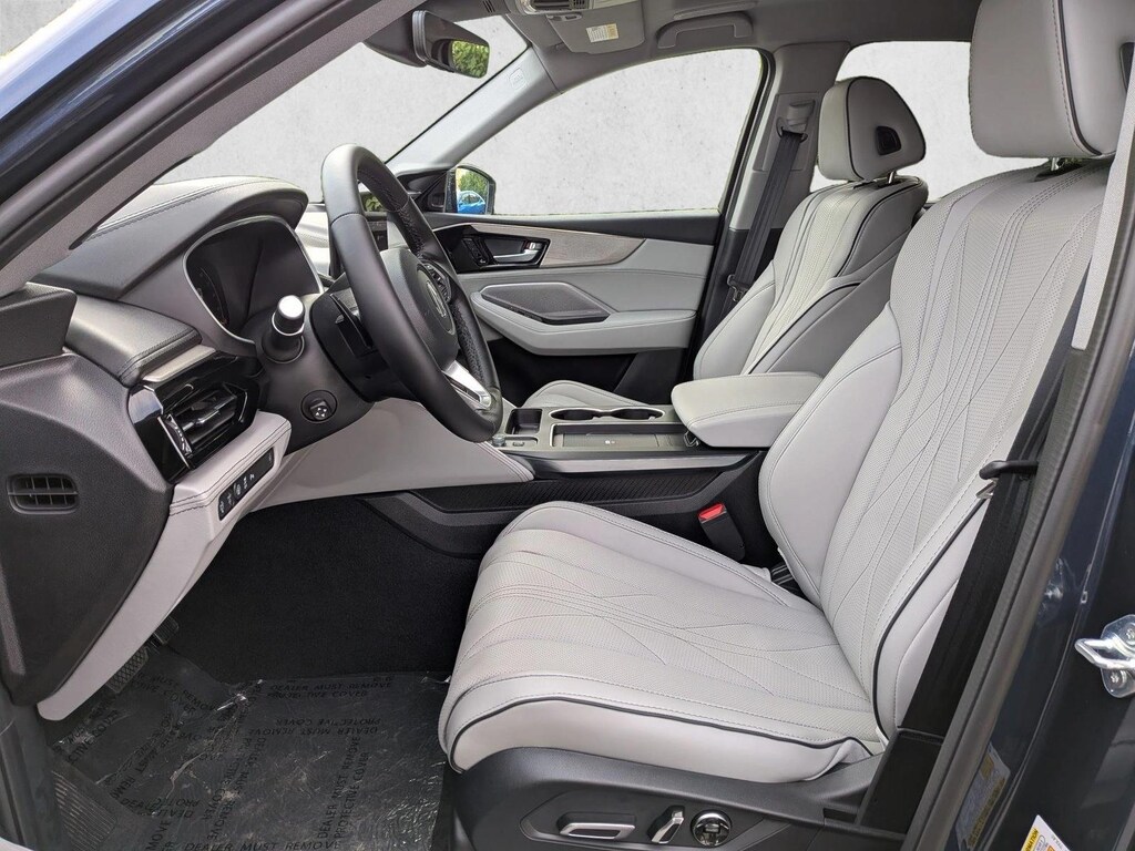 New 2026 Acura MDX SH-AWD Advance Package SUV
