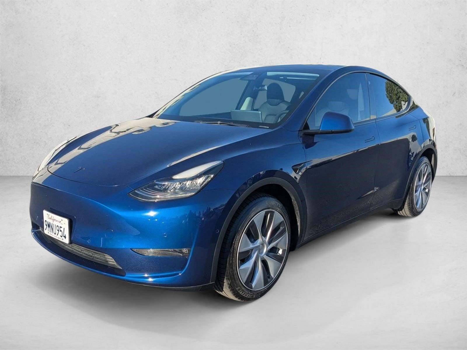 2022 Tesla Model Y Long Range's photo