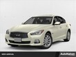  INFINITI Q50 Hybrid