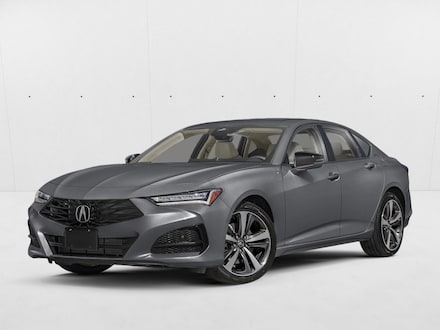 2025 Acura TLX Technology Package Sedan