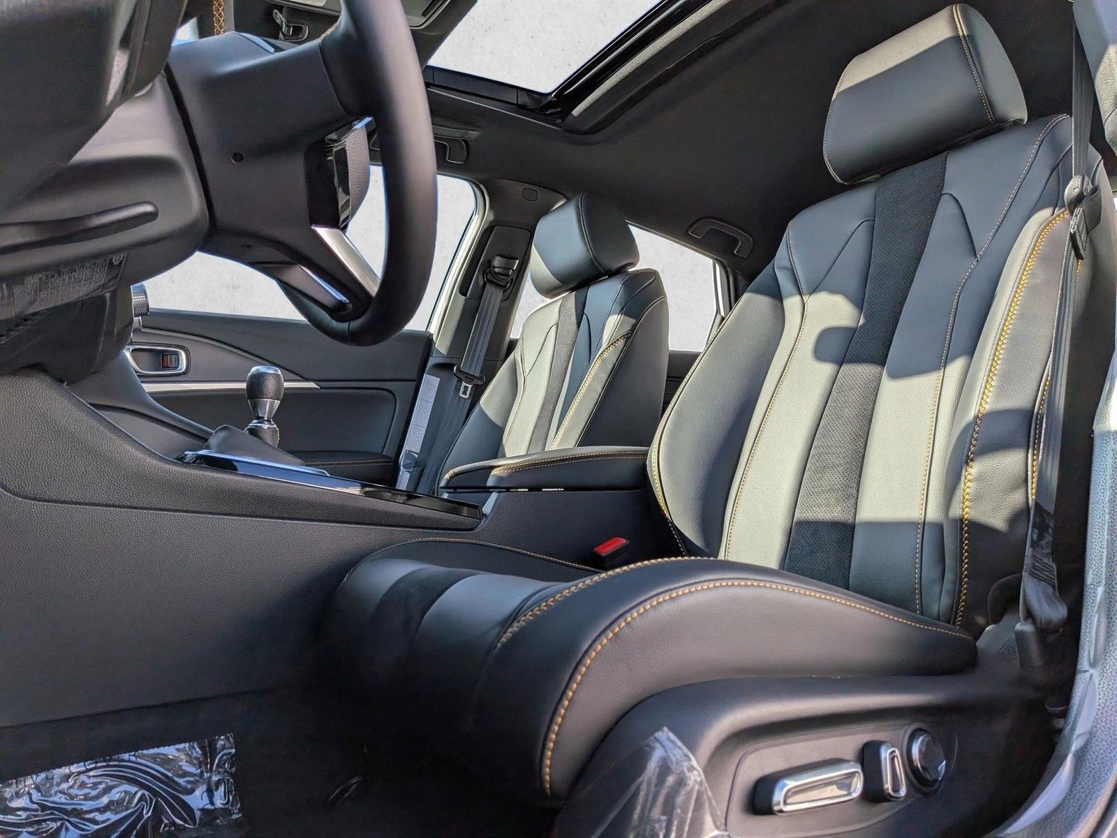 2026 Acura Integra A-Spec photo 4