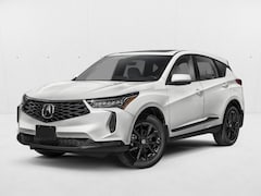 2025 Acura RDX SH-AWD SUV