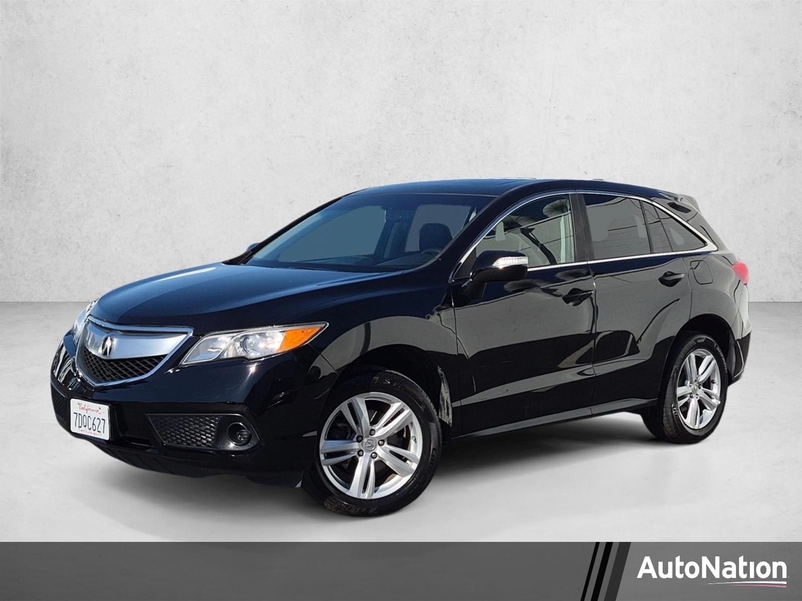 2014 Acura RDX