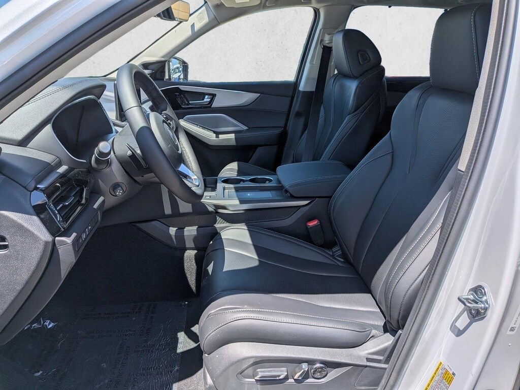 New 2026 Acura MDX SH-AWD Technology Package SUV