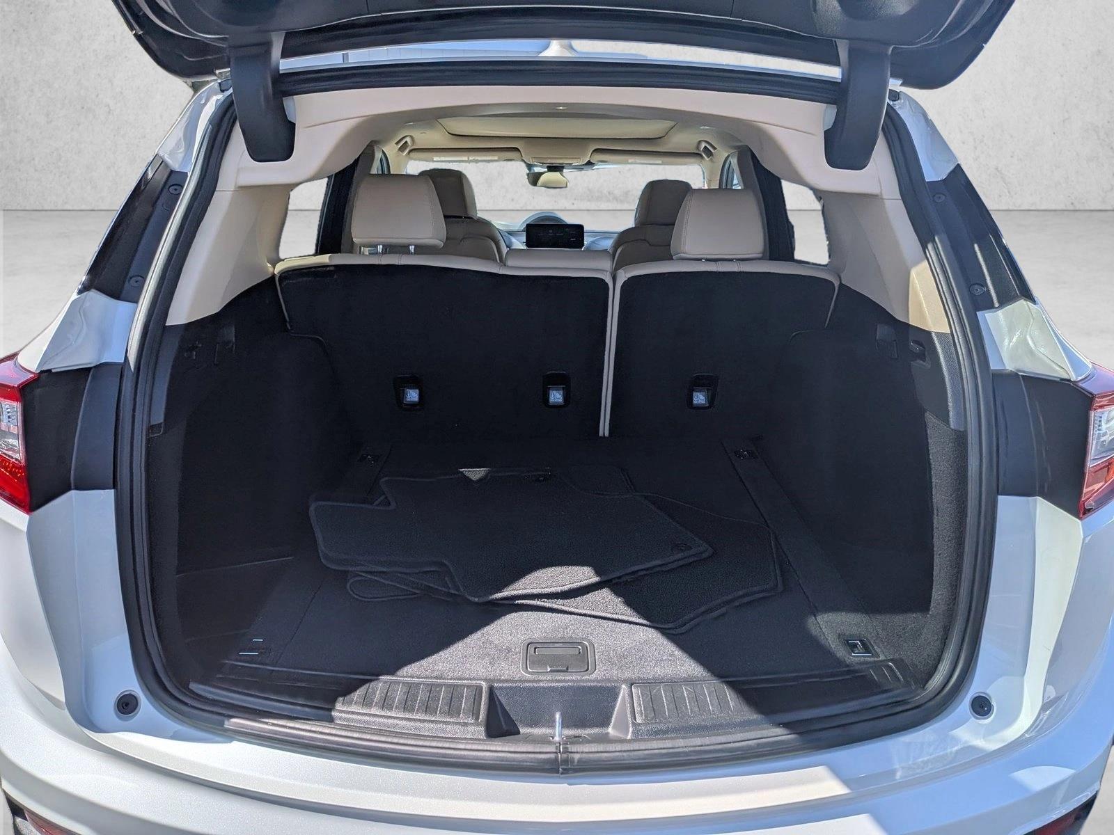 2023 Acura RDX photo 6