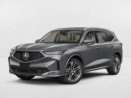 2026 Acura MDX SH-AWD Advance Package SUV