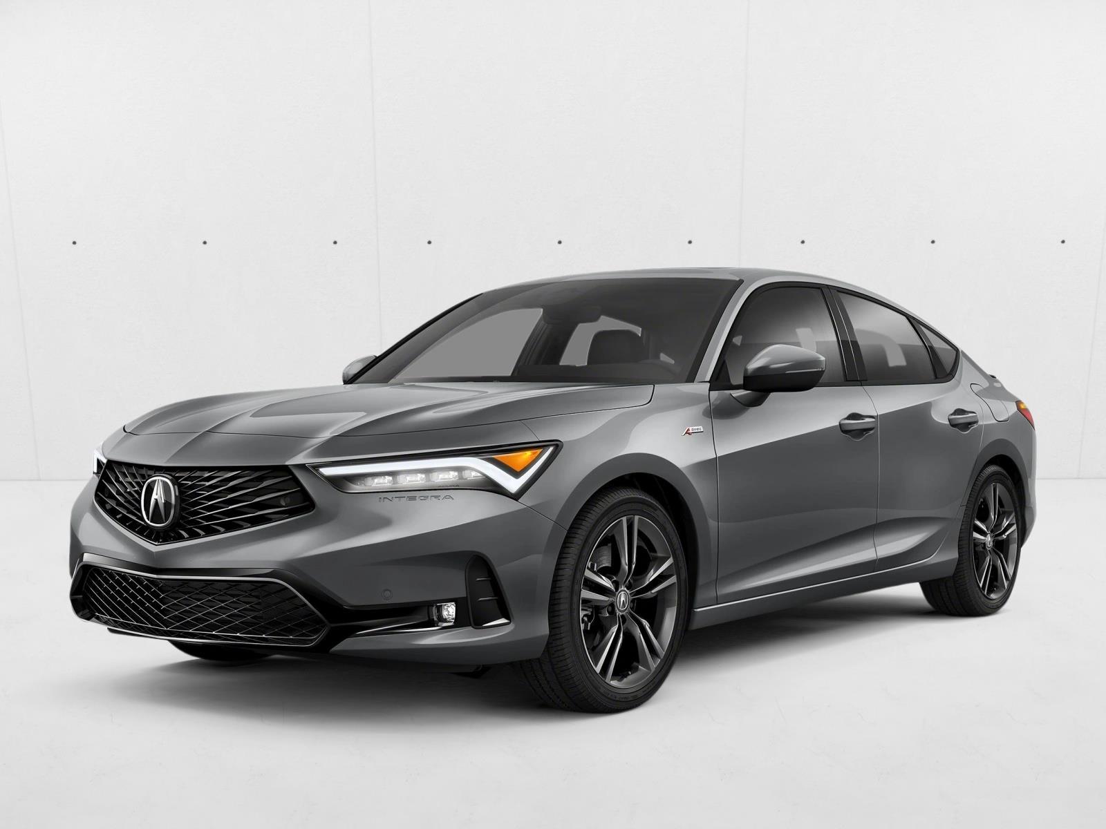 2023 Acura Integra A-Spec with Tech Package's photo