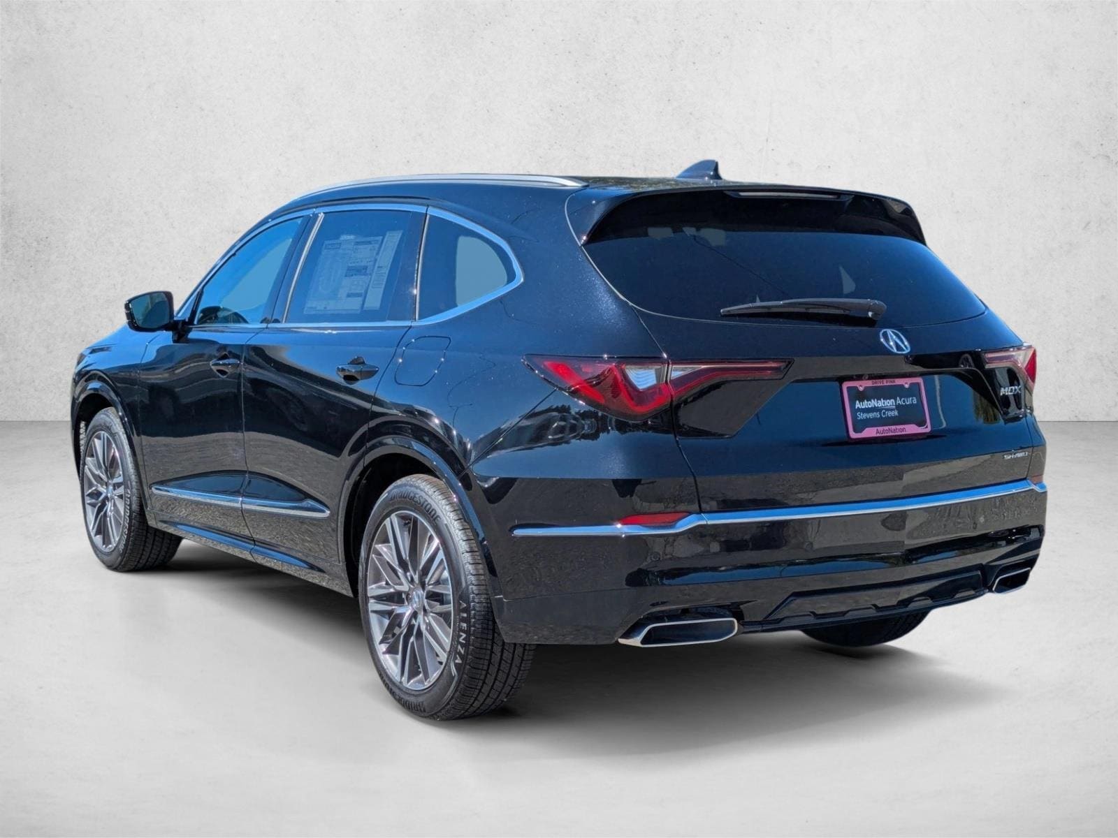 2026 Acura MDX Advance Package - Photo 9