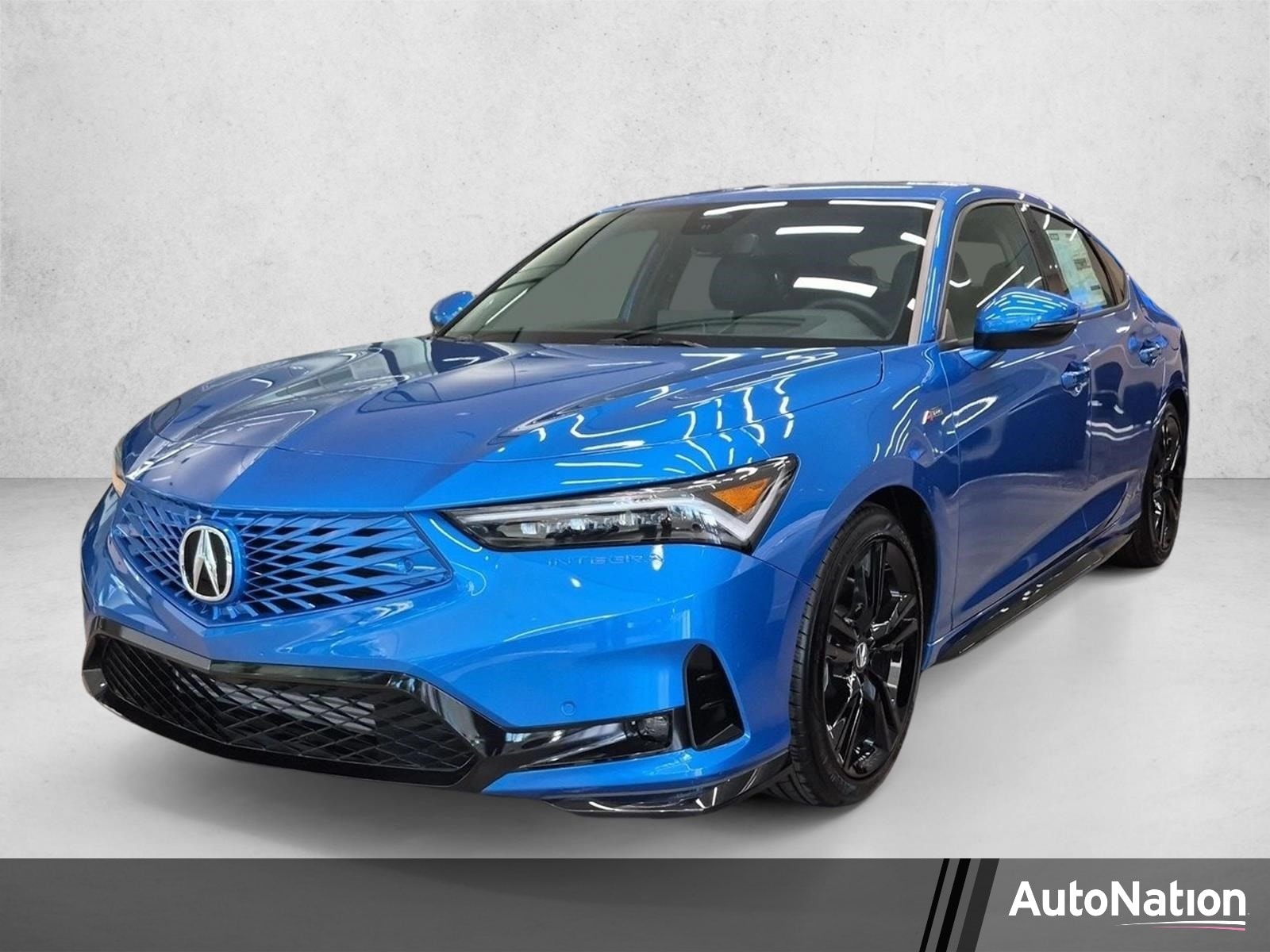 2026 Acura Integra A-Spec with Tech Package