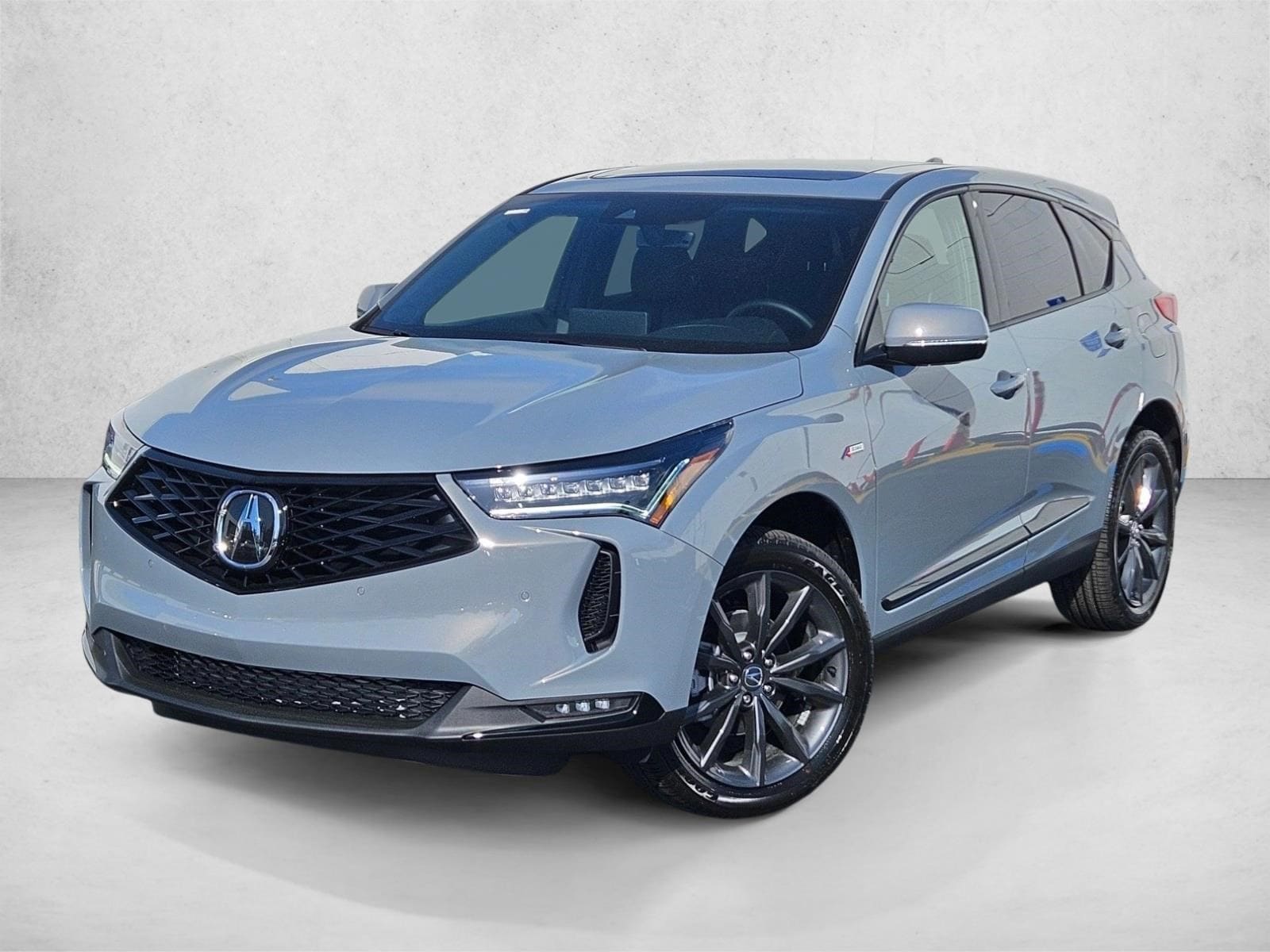 2025 Acura RDX A-Spec Package's photo