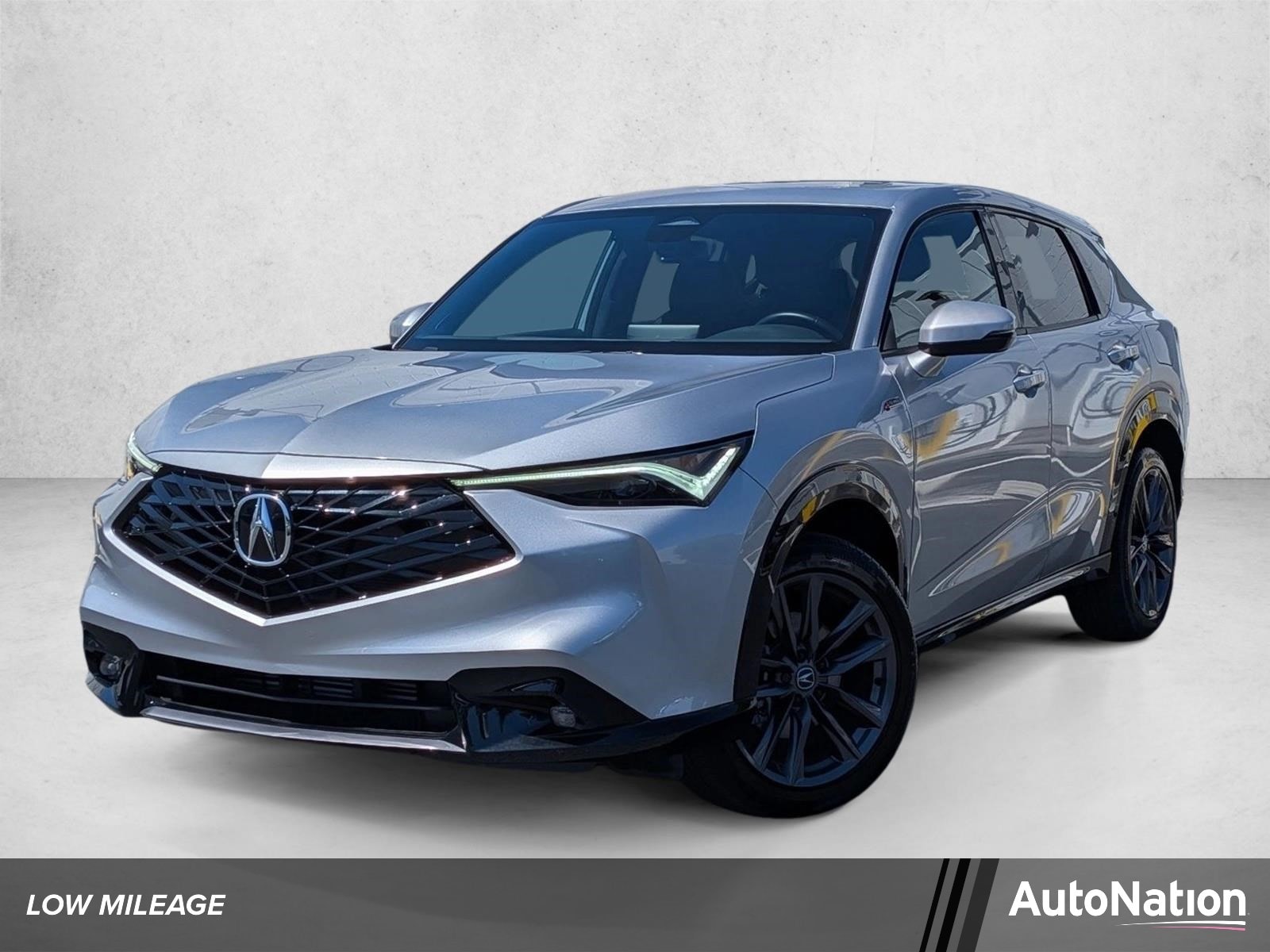 2025 Acura ADX