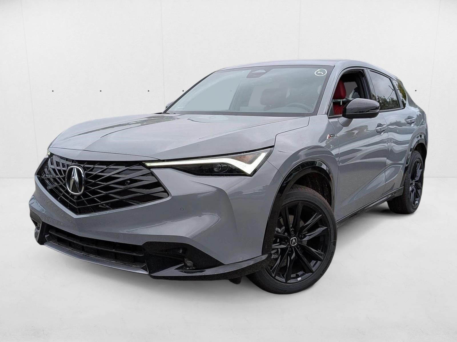 2025 Acura ADX A-spec w/Advance Package's photo